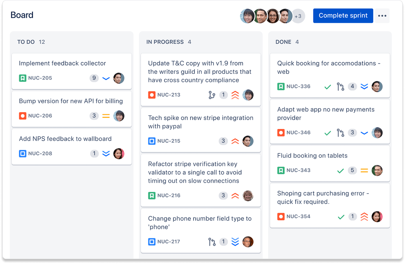 Scrum Template Jira Templates scrum-template-jira-templates